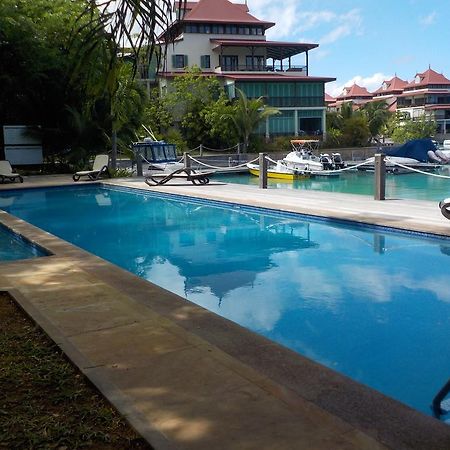 Eden Island Apartment 70A14 מראה חיצוני תמונה