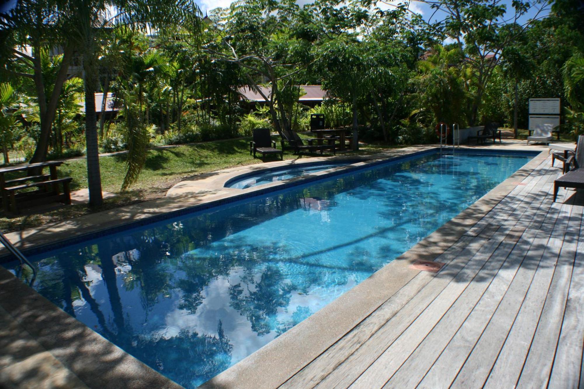 Eden Island Apartment 70A14 מראה חיצוני תמונה