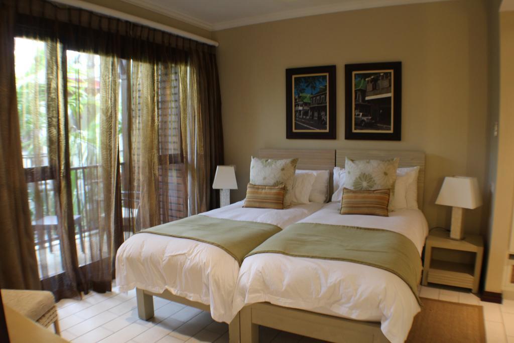 Eden Island Apartment 70A14 מראה חיצוני תמונה