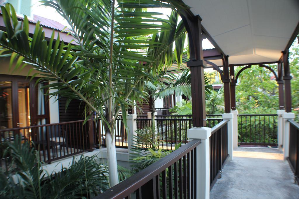 Eden Island Apartment 70A14 מראה חיצוני תמונה