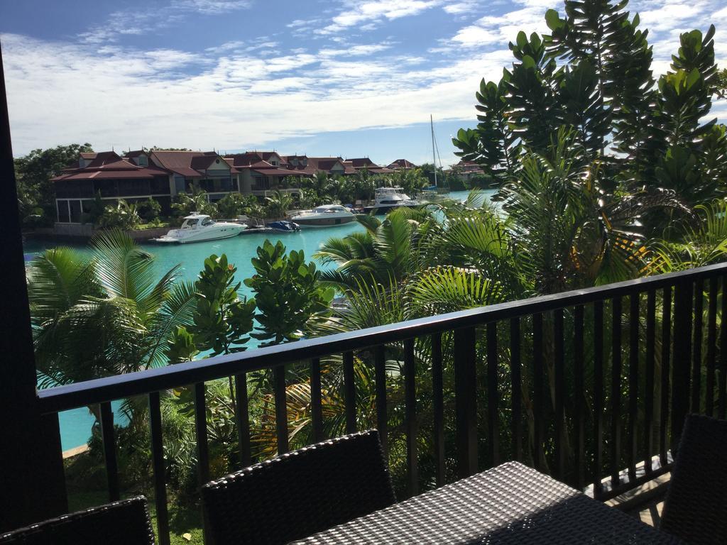 Eden Island Apartment 70A14 מראה חיצוני תמונה