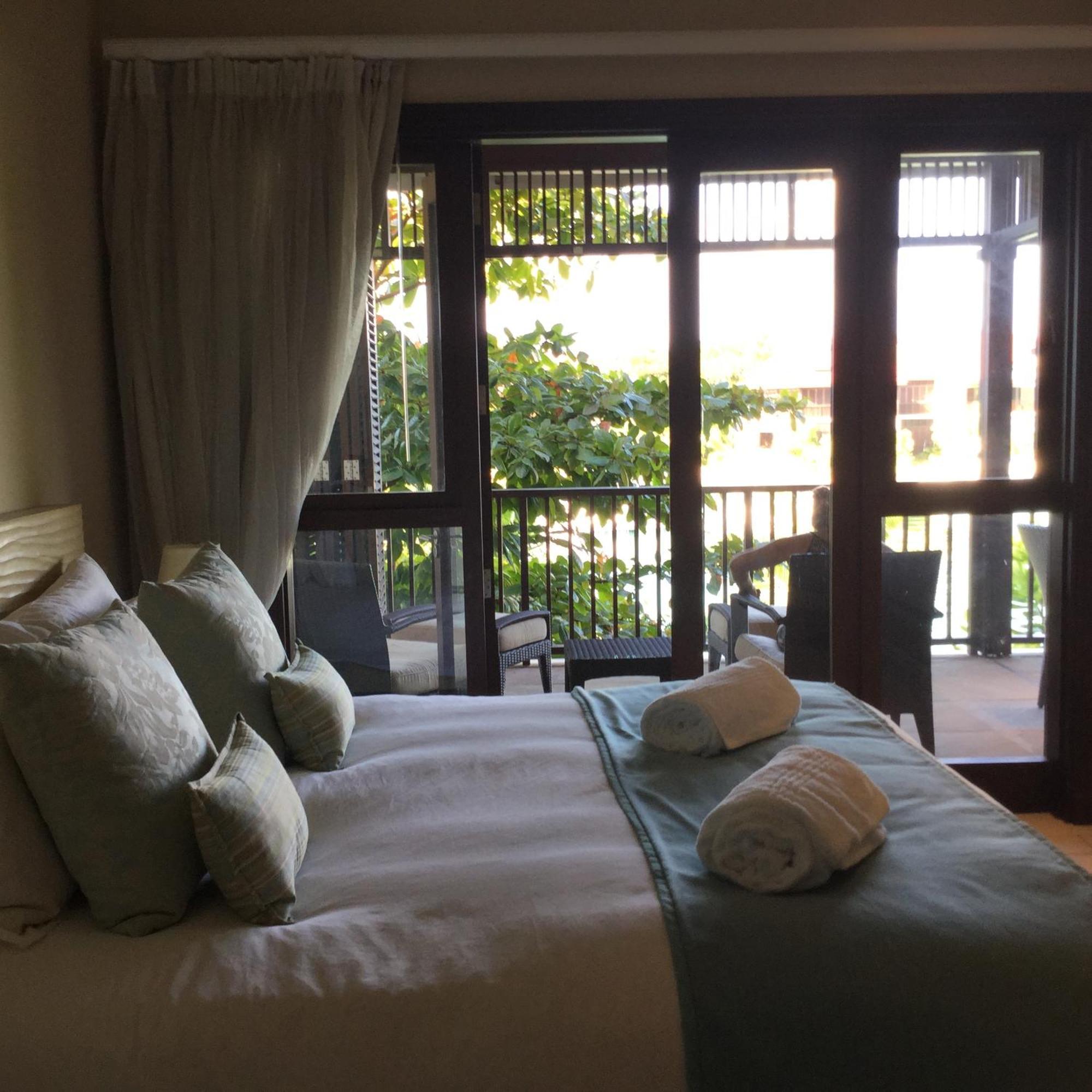 Eden Island Apartment 70A14 מראה חיצוני תמונה