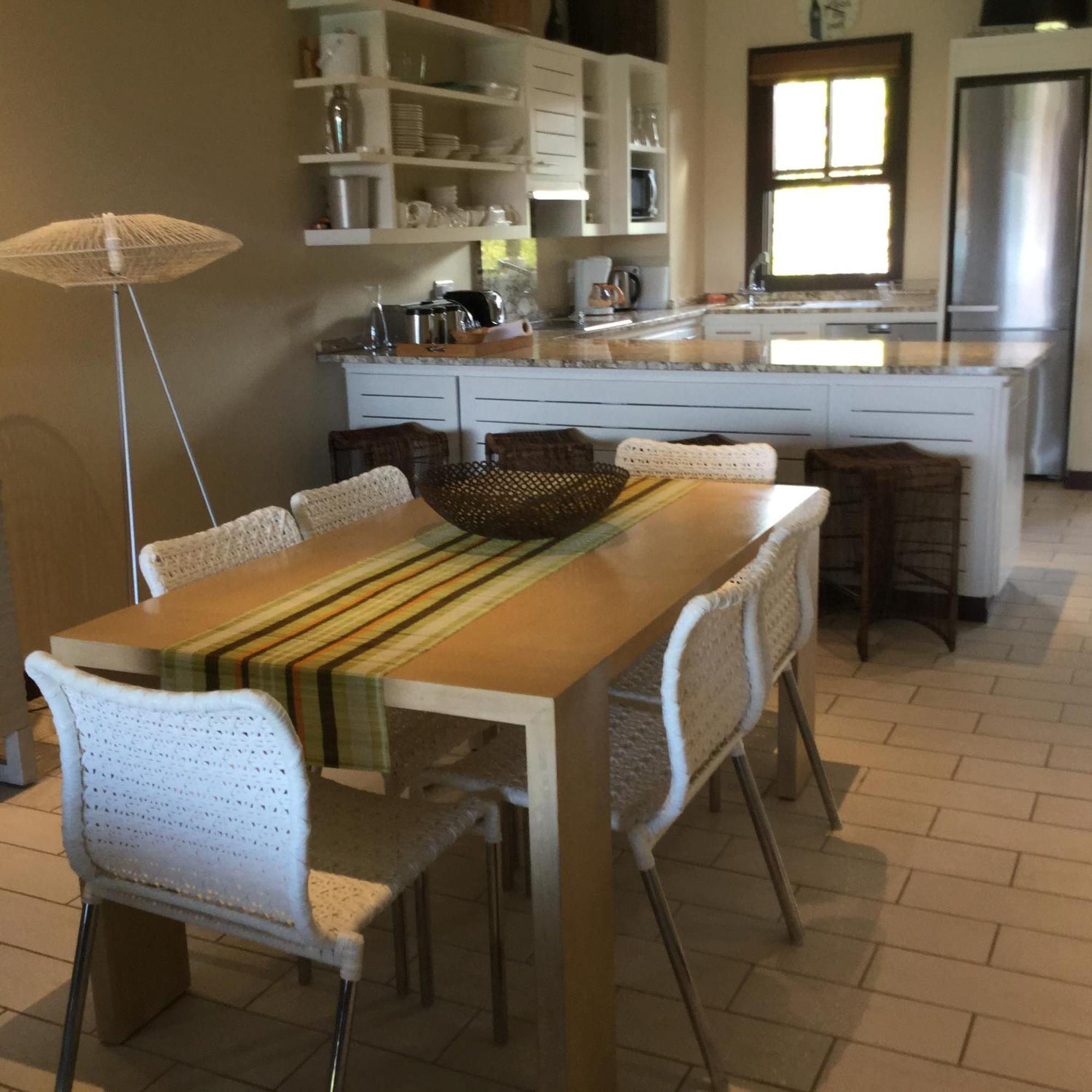Eden Island Apartment 70A14 מראה חיצוני תמונה