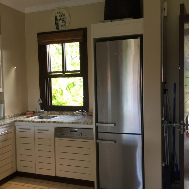 Eden Island Apartment 70A14 מראה חיצוני תמונה