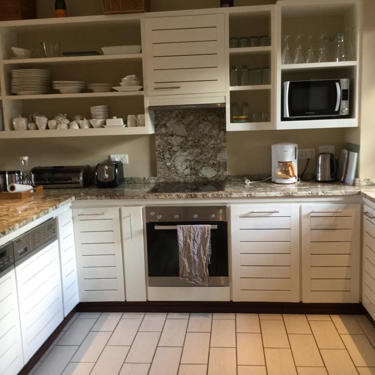 Eden Island Apartment 70A14 מראה חיצוני תמונה
