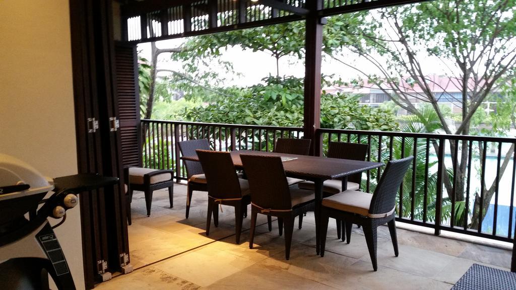 Eden Island Apartment 70A14 מראה חיצוני תמונה