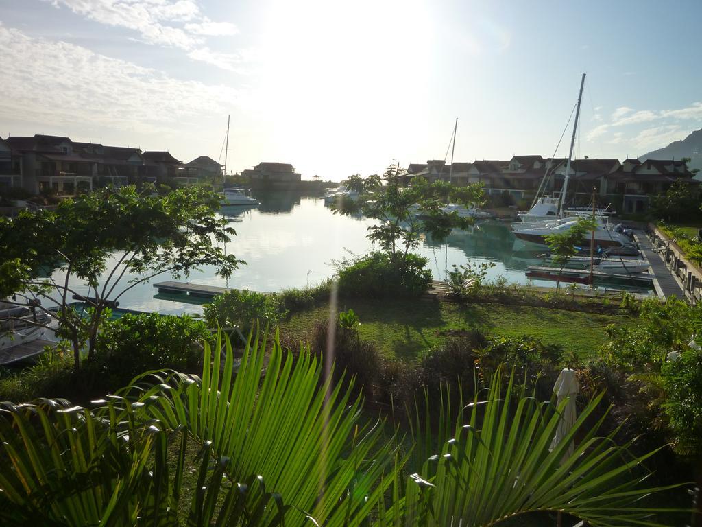 Eden Island Apartment 70A14 מראה חיצוני תמונה